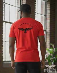 Image 3 of  9 islands logo 