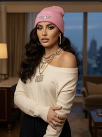 Image 1 of AÇORIAN Heritage Beanies 