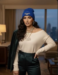 Image 2 of AÇORIAN Heritage Beanies 