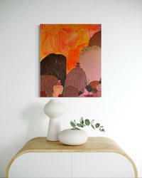 Image 2 of Golden hour - 2 pieces available 