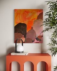 Image 9 of Golden hour - 2 pieces available 