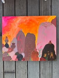 Image 6 of Golden hour - 2 pieces available 