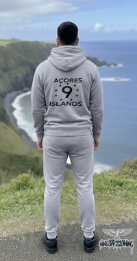 Image 2 of AÇORIAN eagle essential Tracksuit