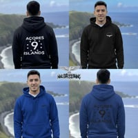 Image 4 of AÇORIAN eagle essential Tracksuit