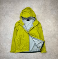 Image 3 of Patagonia Torrentshell 3L Jacket H2NO Textile Green Large Mens 