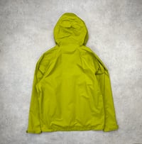 Image 4 of Patagonia Torrentshell 3L Jacket H2NO Textile Green Large Mens 