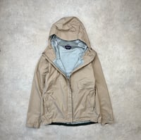 Image 2 of Patagonia Torrentshell 3L Jacket H2NO Mojave Khaki XL Mens 
