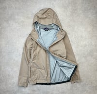 Image 3 of Patagonia Torrentshell 3L Jacket H2NO Mojave Khaki XL Mens 