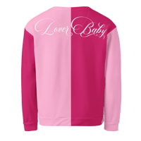 Image 1 of ‘LOVER BABY’ Sweatshirt