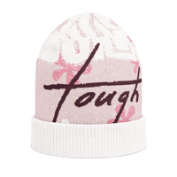 Image 1 of ‘TOUGH LOVER’ Knitted Beanie