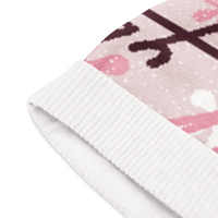 Image 7 of ‘TOUGH LOVER’ Knitted Beanie