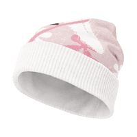 Image 8 of ‘TOUGH LOVER’ Knitted Beanie