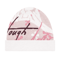 Image 6 of ‘TOUGH LOVER’ Knitted Beanie