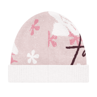 Image 5 of ‘TOUGH LOVER’ Knitted Beanie