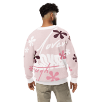 Image 9 of ‘JAH SWAG’ | ‘TOUGH LOVER’ Knitted Cardigan