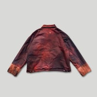 Image 2 of Rusty Red Work Jacket 2̵4̵5̵€̵