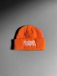 Image 3 of THE WORST GOTHIC FONT BEANIE 