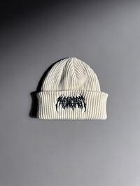 Image 5 of THE WORST GOTHIC FONT BEANIE 