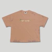 Image 1 of Hot days Tee - 𝐺𝑎𝑟𝑚𝑒𝑛𝑡-𝑑𝑦𝑒𝑑