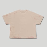 Image 2 of Starfish Tee - Summer of 99' - 𝐺𝑎𝑟𝑚𝑒𝑛𝑡-𝑑𝑦𝑒𝑑