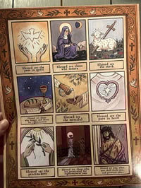 Image 2 of The Beatitudes