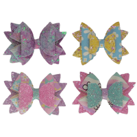 Image 1 of Pastel Bows