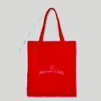 Image 2 of I ❤️ YOU Totebag