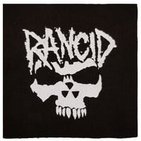 RANCID - patch radiation