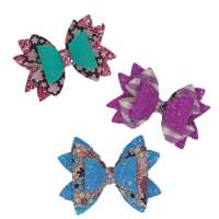 Image 1 of Floral Bows