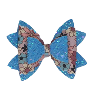 Image 4 of Floral Bows