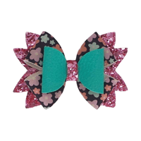 Image 2 of Floral Bows