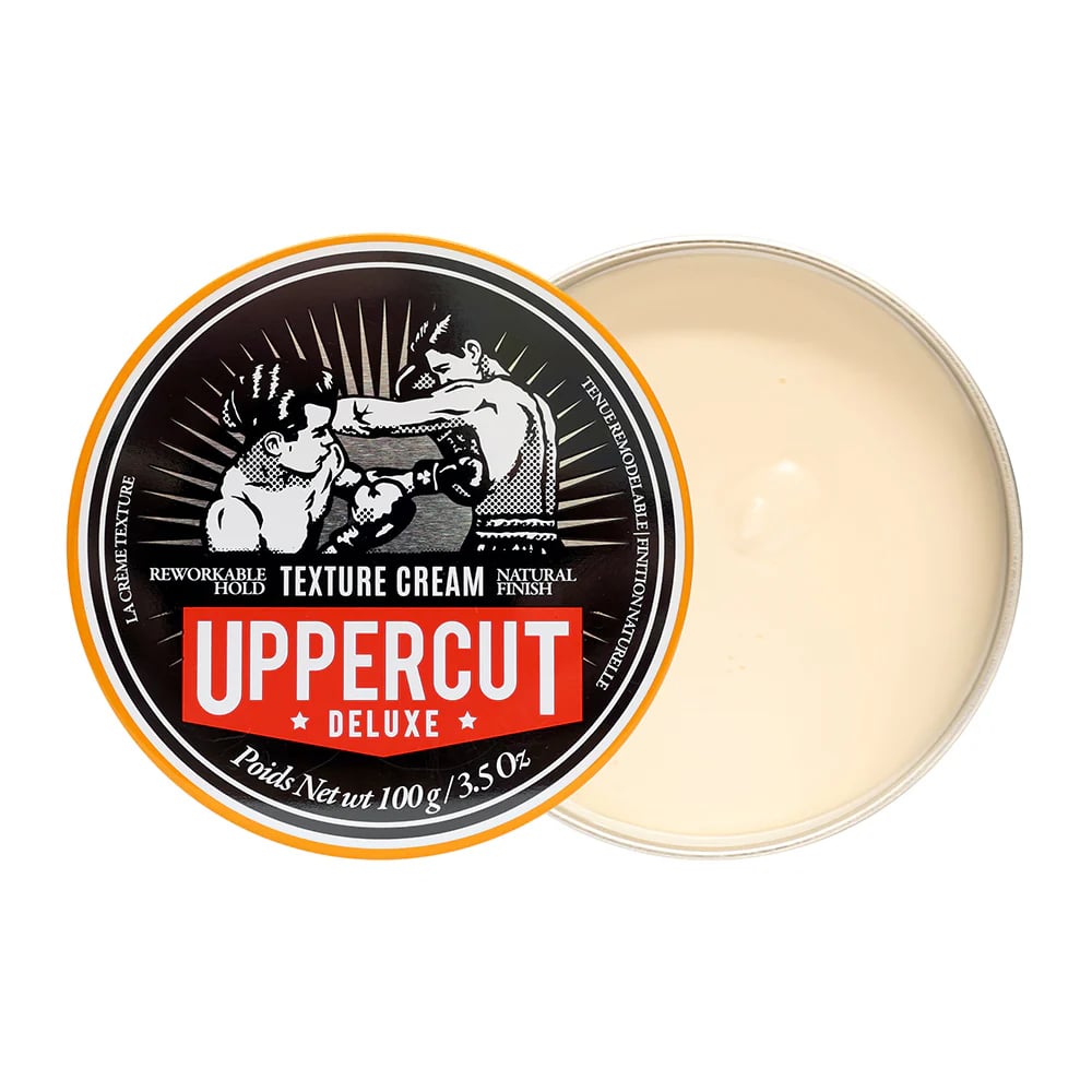 UPPERCUT DELUXE - TEXTURE CREAM