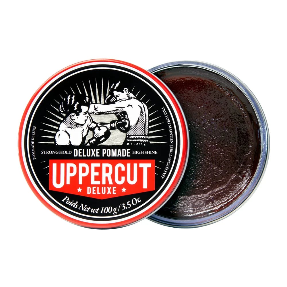 UPPERCUT DELUXE - DELUXE POMADE