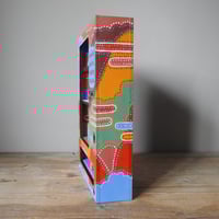 Image 3 of horse vending machine