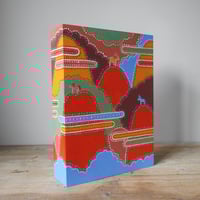 Image 4 of horse vending machine