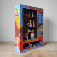 Image 7 of horse vending machine