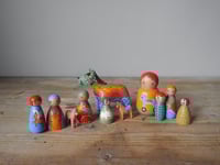 Image 10 of horse vending machine