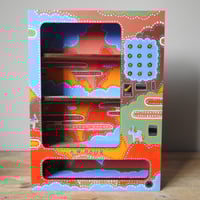 Image 12 of horse vending machine