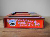 Image 15 of horse vending machine