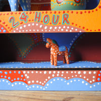 Image 14 of horse vending machine