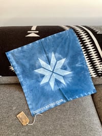 Image 1 of MOJAVE cotton bandana 4