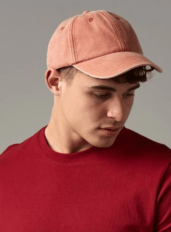 Image of Adults 100% Heavy washed cotton