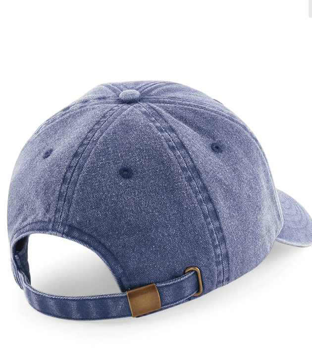 Image of Adults 100% Heavy washed cotton