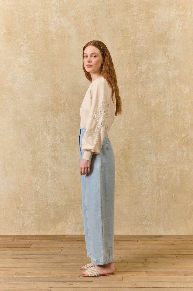 Image of Sudadera  Soleane.Louise Misha