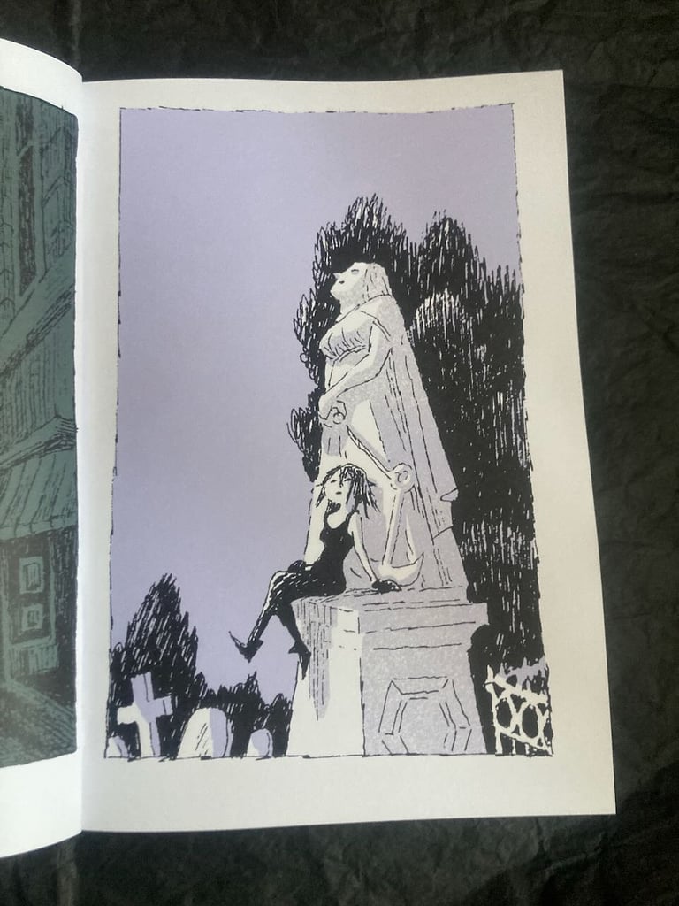 Sketchbook One Image 2