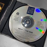 Image 5 of Nico 'The End...' ( Japanese edition)