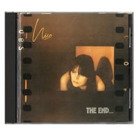 Image 1 of Nico 'The End...' ( Japanese edition)