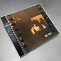 Image 3 of Nico 'The End...' ( Japanese edition)