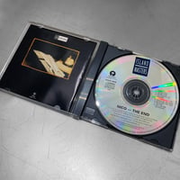 Image 2 of Nico 'The End...' ( Japanese edition)