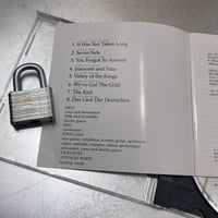 Image 6 of Nico 'The End...' ( Japanese edition)